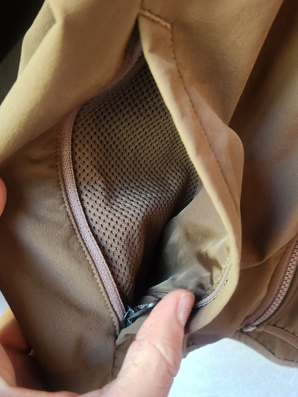 First Lite Corrugate Guide Jacket - Picture 4 of 5